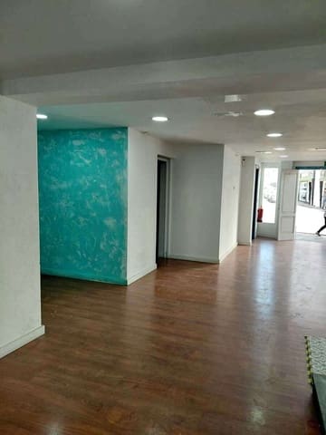 Kaupallinen vuokrattavana paikassa Arrecife - 1 500 € (Ref: 9366827)