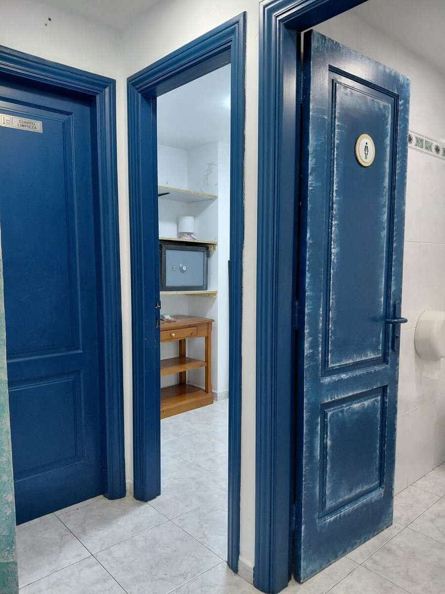 Local Comercial en Arrecife en alquiler - 1.500 € (Ref: 9366827)