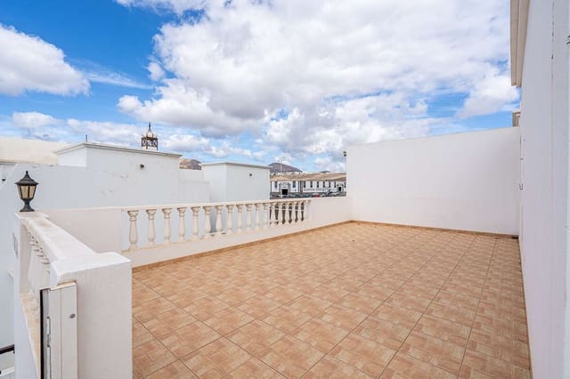 2 quarto Apartamento para venda em Playa Honda, San Bartolomé - 210 000 € (Ref: 9374843)