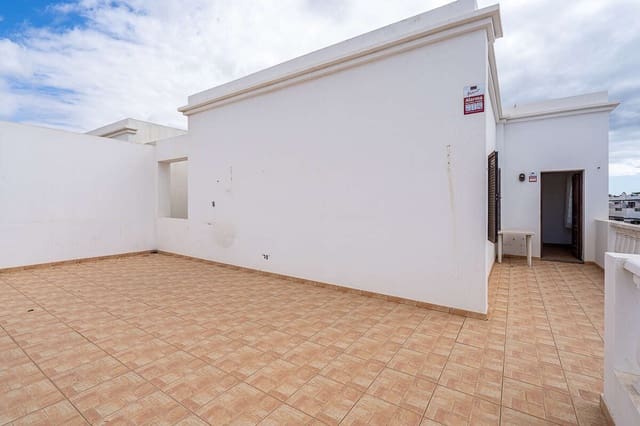 2 quarto Apartamento para venda em Playa Honda, San Bartolomé - 210 000 € (Ref: 9374843)