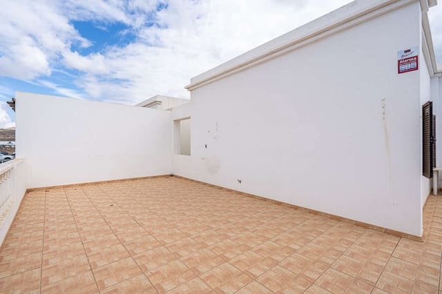 2 quarto Apartamento para venda em Playa Honda, San Bartolomé - 210 000 € (Ref: 9374843)