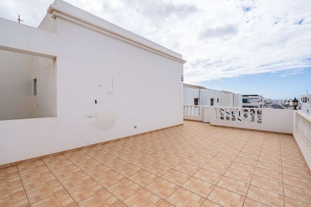 2 quarto Apartamento para venda em Playa Honda, San Bartolomé - 210 000 € (Ref: 9374843)