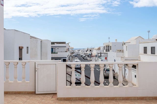 2 quarto Apartamento para venda em Playa Honda, San Bartolomé - 210 000 € (Ref: 9374843)