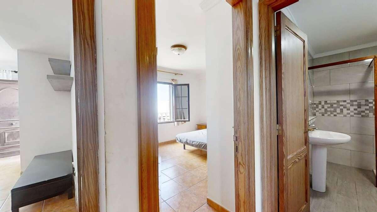 Piso de 2 habitaciones en Playa Honda en venta - 210.000 € (Ref: 9374843)