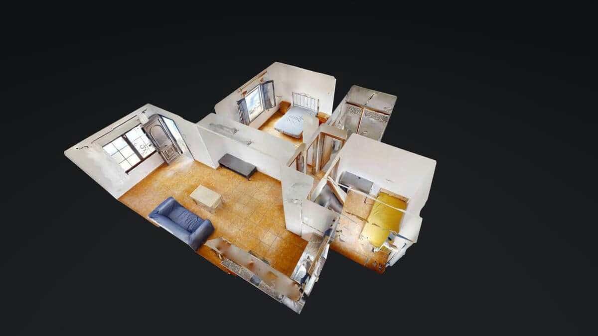 Piso de 2 habitaciones en Playa Honda en venta - 210.000 € (Ref: 9374843)