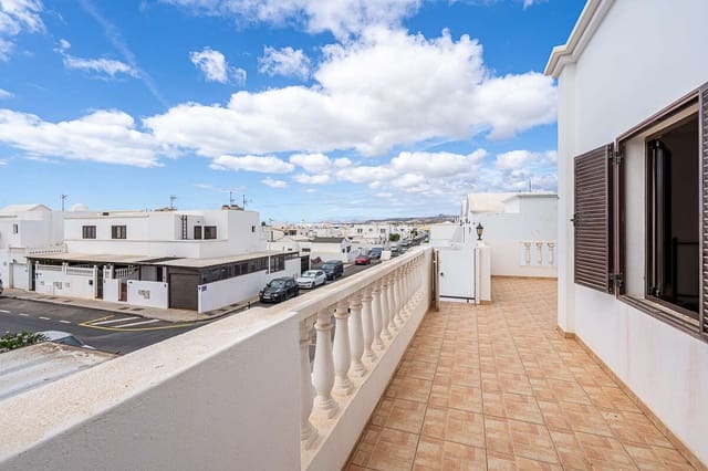 2 quarto Apartamento para venda em Playa Honda, San Bartolomé - 210 000 € (Ref: 9374843)