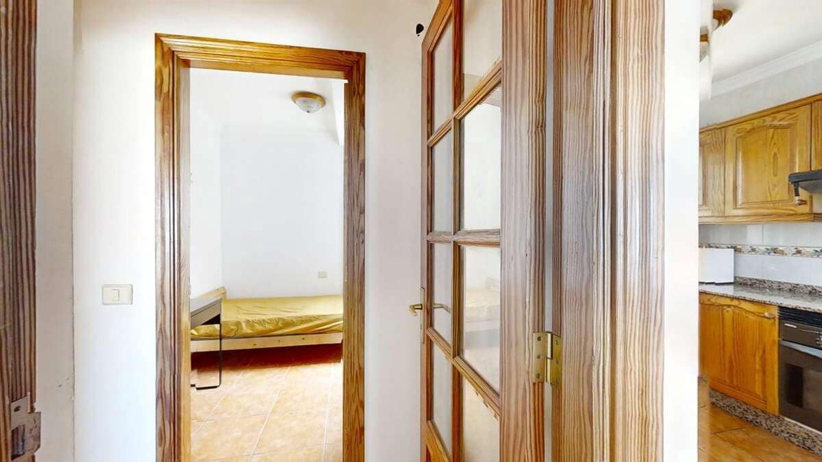 Piso de 2 habitaciones en Playa Honda en venta - 210.000 € (Ref: 9374843)