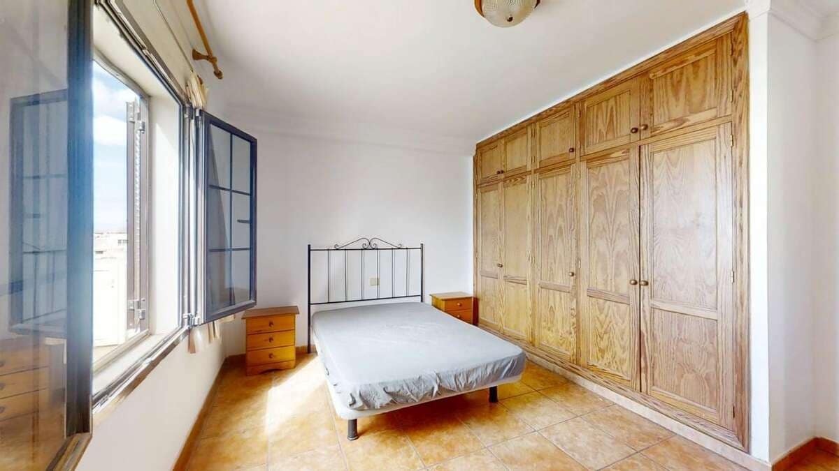 Piso de 2 habitaciones en Playa Honda en venta - 210.000 € (Ref: 9374843)