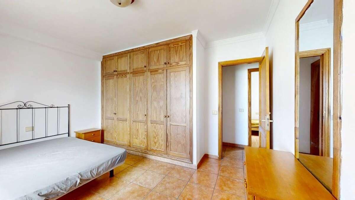 Piso de 2 habitaciones en Playa Honda en venta - 210.000 € (Ref: 9374843)