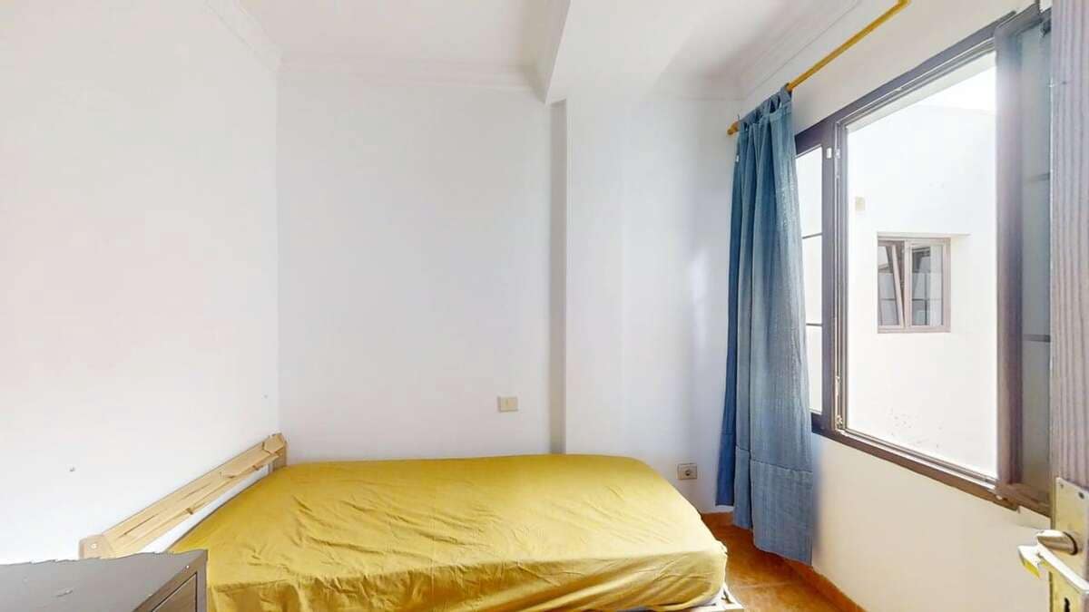 Piso de 2 habitaciones en Playa Honda en venta - 210.000 € (Ref: 9374843)