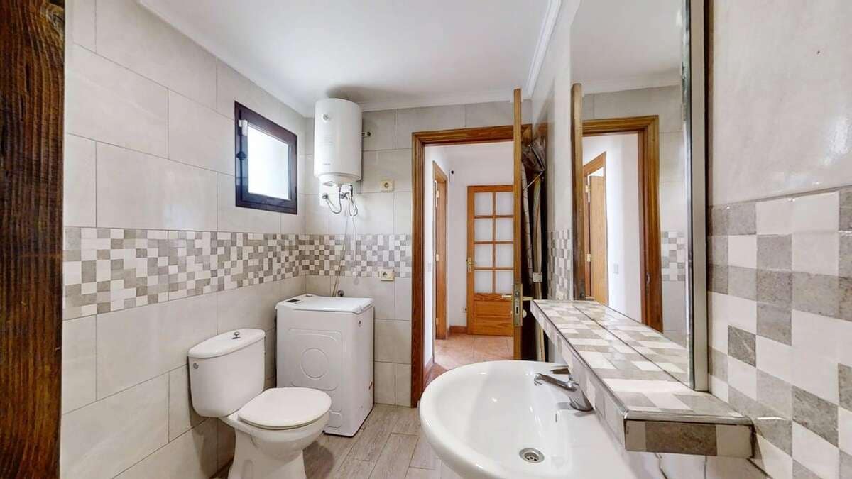 Piso de 2 habitaciones en Playa Honda en venta - 210.000 € (Ref: 9374843)