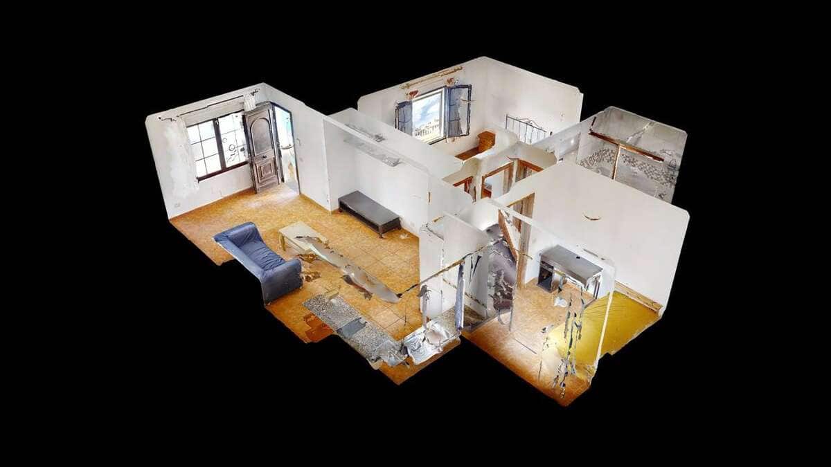 Piso de 2 habitaciones en Playa Honda en venta - 210.000 € (Ref: 9374843)