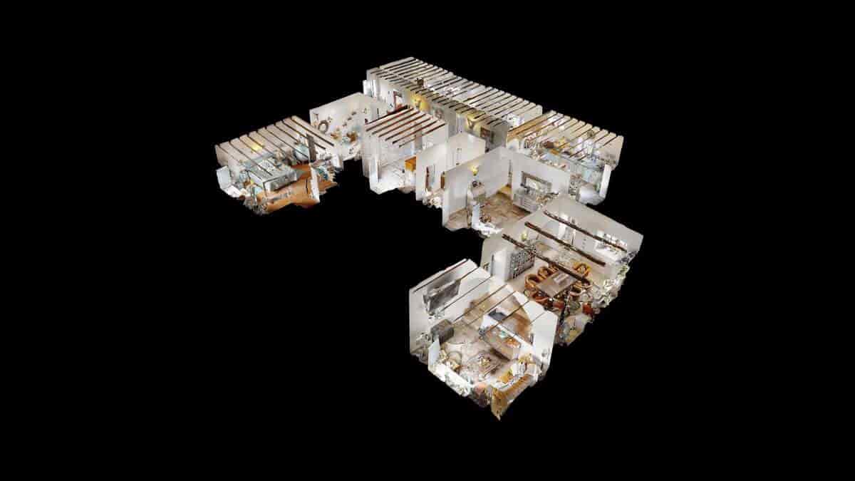 4 slaapkamer Villa te koop in Macher met garage - € 990.000 (Ref: 9376506)