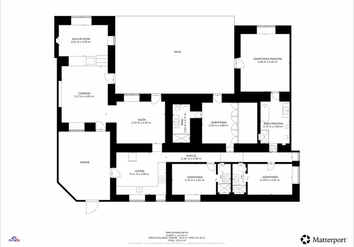 4 slaapkamer Villa te koop in Macher met garage - € 990.000 (Ref: 9376506)