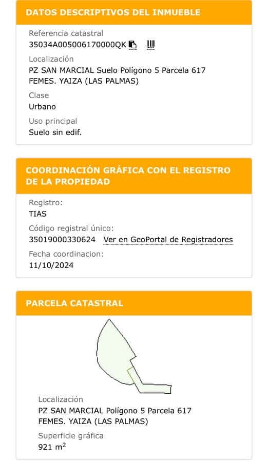 Villa for sale in Femes - € 320,000 (Ref: 9376507)