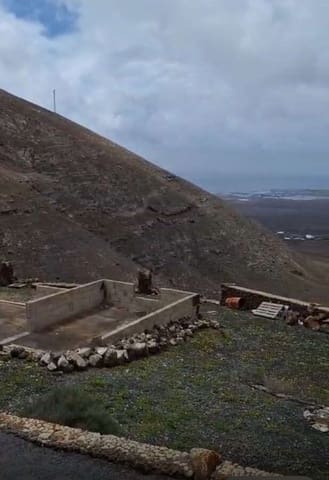 Villa til salg i Femes, Yaiza - € 320.000 (Ref: 9376507)