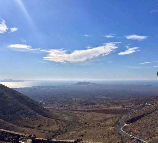 Villa til salg i Femes, Yaiza - € 320.000 (Ref: 9376507)