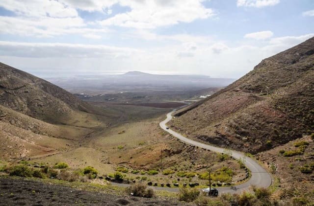 Villa til salg i Femes, Yaiza - € 320.000 (Ref: 9376507)