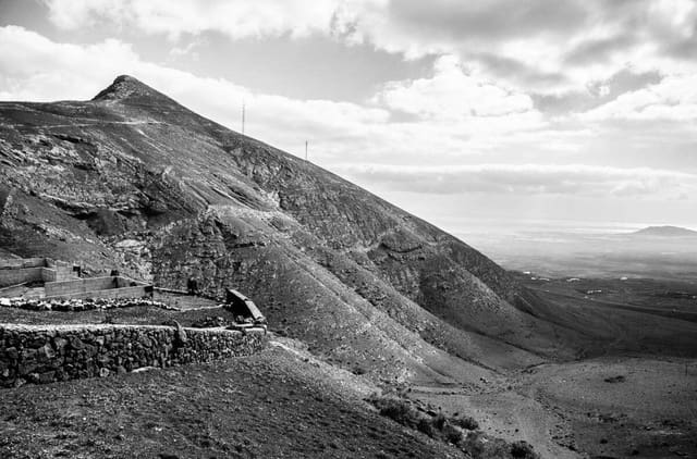 Villa til salg i Femes, Yaiza - € 320.000 (Ref: 9376507)