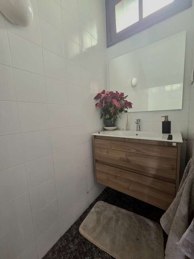 2 makuuhuone Paritalo myytävänä paikassa Playa Honda - 320 000 € (Ref: 9382032)