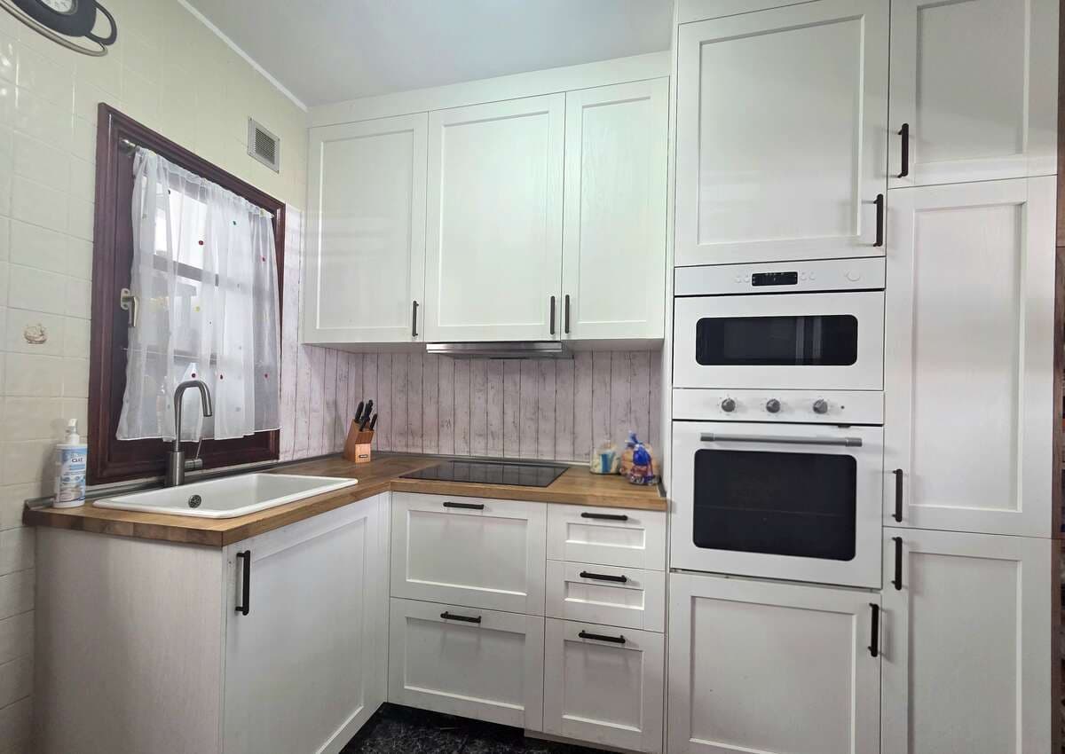 2 makuuhuone Paritalo myytävänä paikassa Playa Honda - 320 000 € (Ref: 9382032)