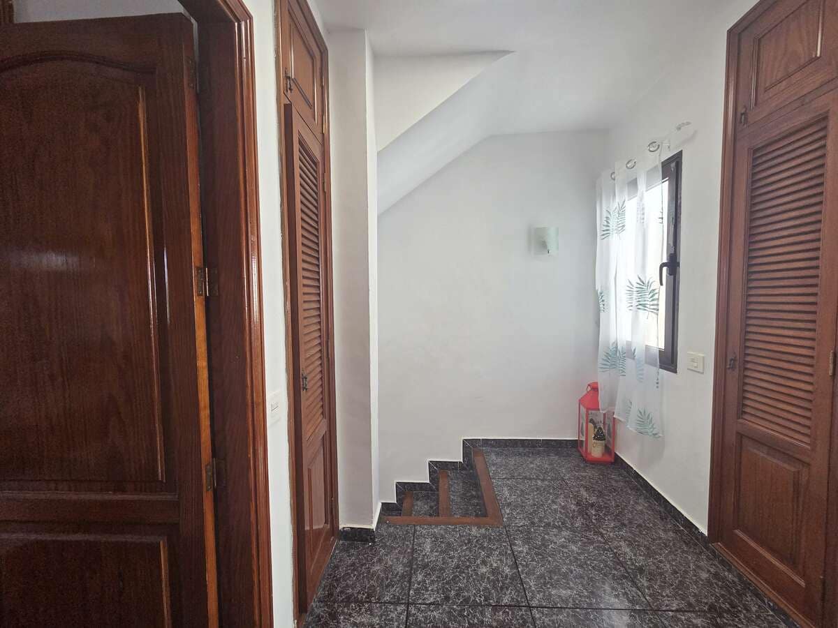 2 makuuhuone Paritalo myytävänä paikassa Playa Honda - 320 000 € (Ref: 9382032)