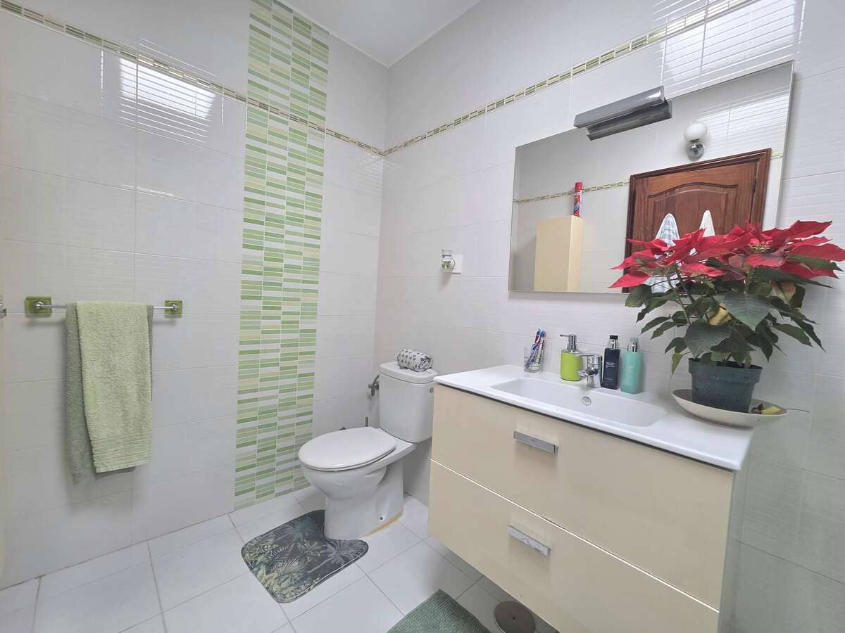 2 makuuhuone Paritalo myytävänä paikassa Playa Honda - 320 000 € (Ref: 9382032)