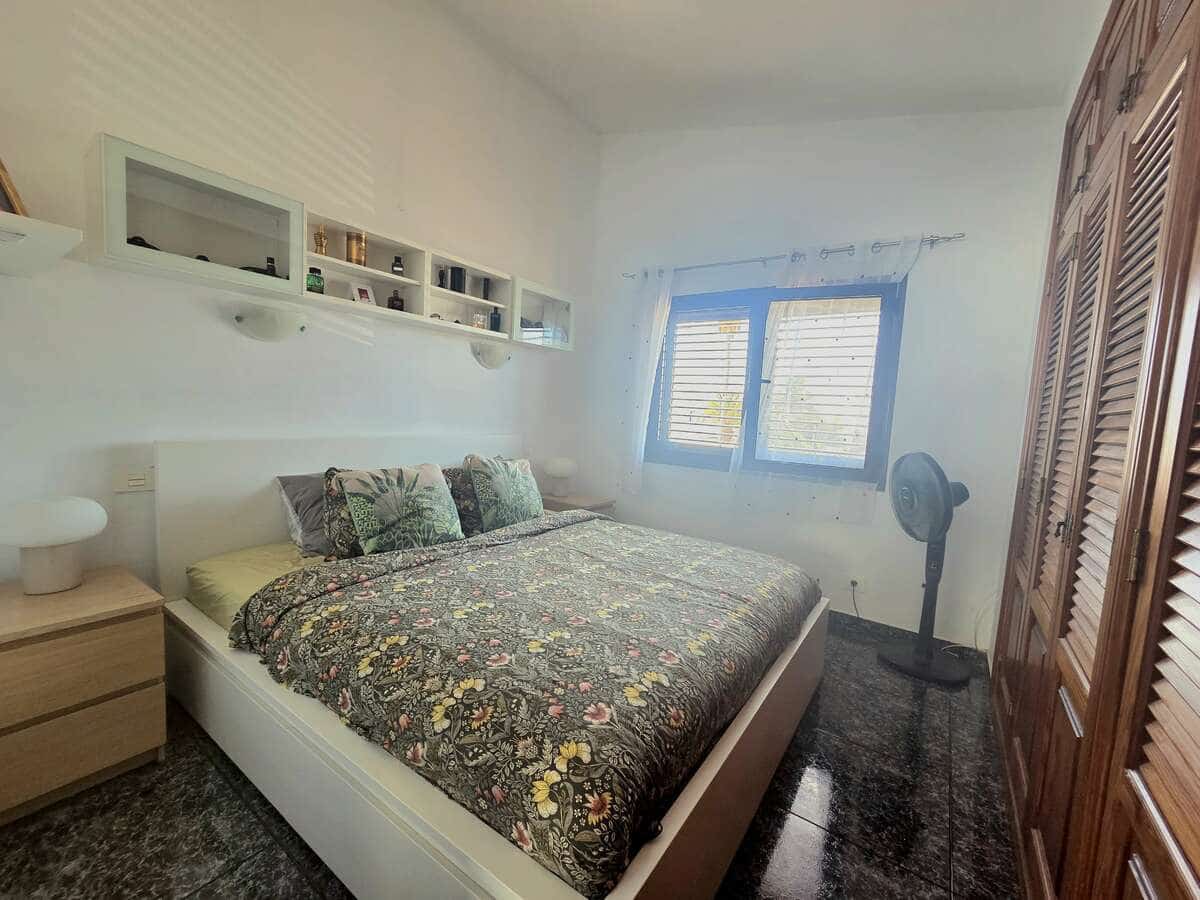 2 makuuhuone Paritalo myytävänä paikassa Playa Honda - 320 000 € (Ref: 9382032)