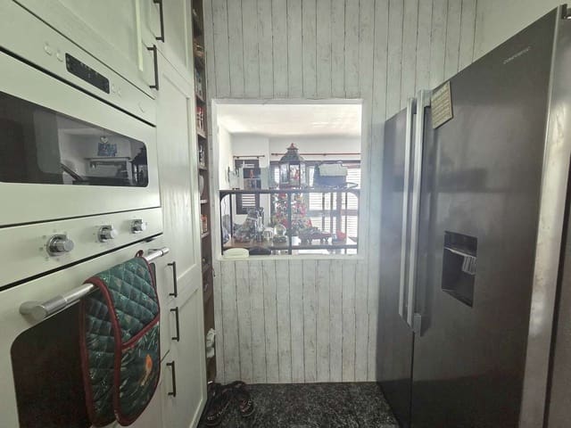 2 makuuhuone Paritalo myytävänä paikassa Playa Honda, San Bartolomé - 320 000 € (Ref: 9382032)