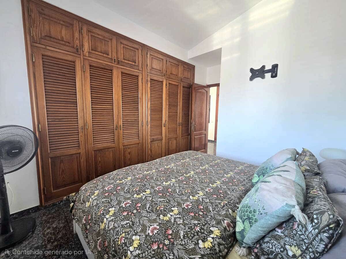 2 makuuhuone Paritalo myytävänä paikassa Playa Honda - 320 000 € (Ref: 9382032)