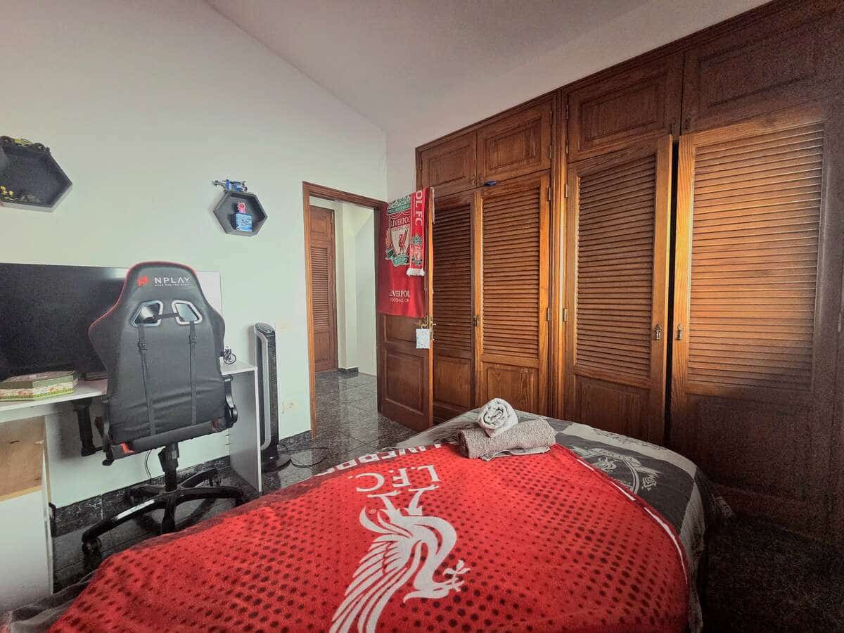 2 makuuhuone Paritalo myytävänä paikassa Playa Honda - 320 000 € (Ref: 9382032)