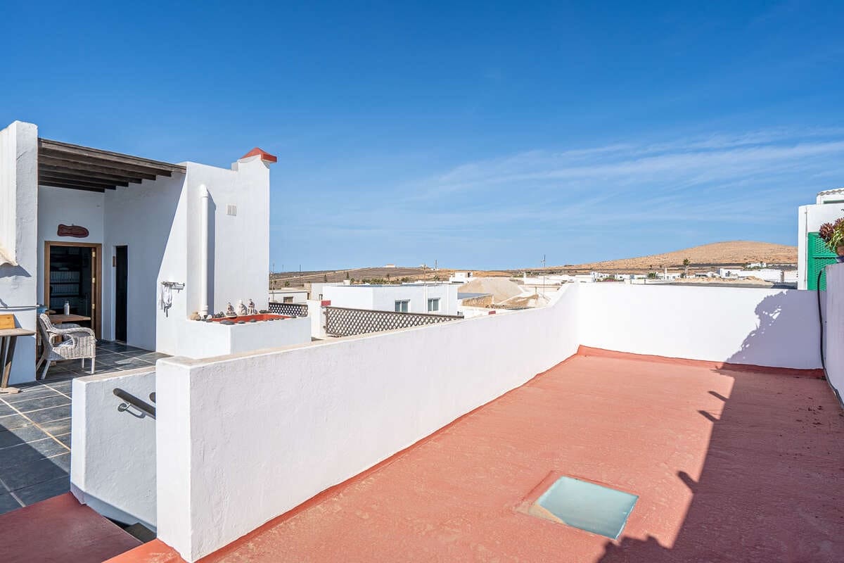 4 bedroom Finca/Country House for sale in Teguise - € 1,750,000 (Ref: 9382033)