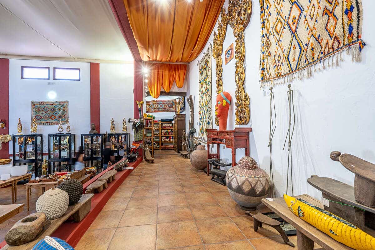 4 bedroom Finca/Country House for sale in Teguise - € 1,750,000 (Ref: 9382033)