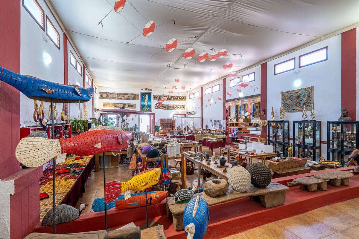 4 bedroom Finca/Country House for sale in Teguise - € 1,750,000 (Ref: 9382033)