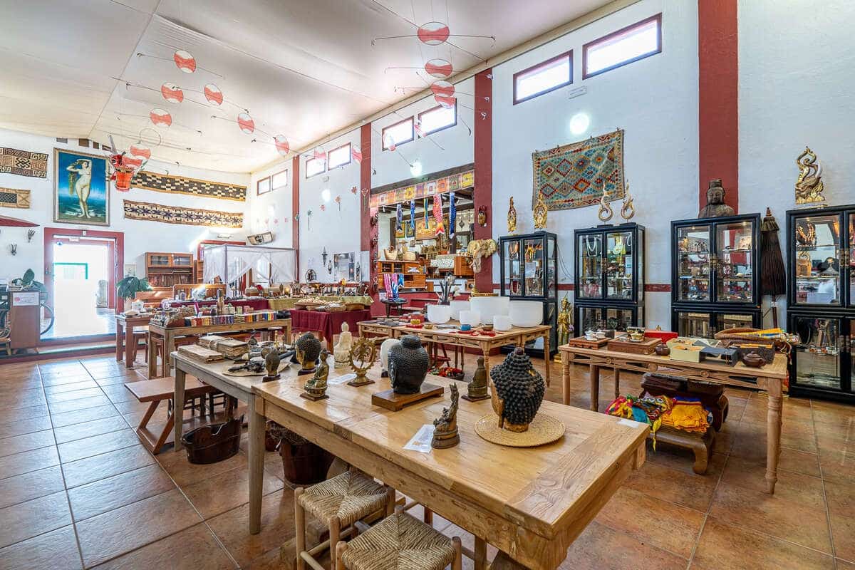 4 bedroom Finca/Country House for sale in Teguise - € 1,750,000 (Ref: 9382033)