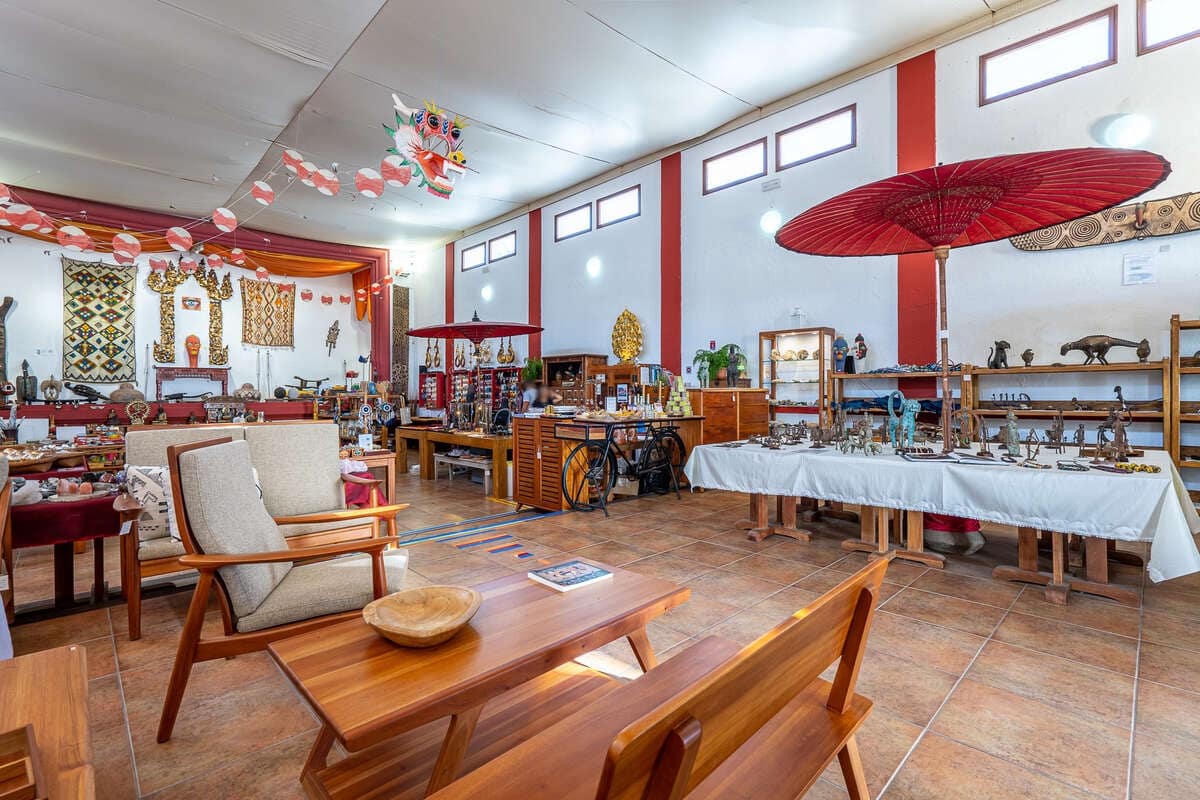 4 bedroom Finca/Country House for sale in Teguise - € 1,750,000 (Ref: 9382033)