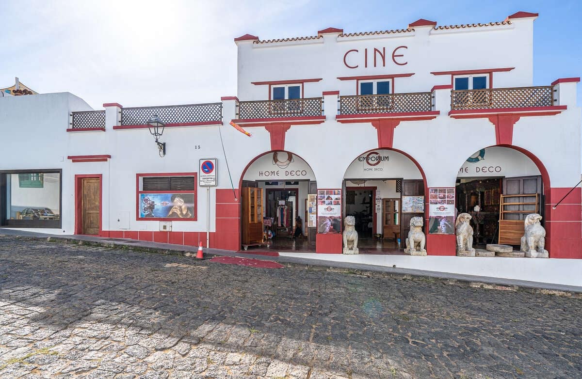 4 bedroom Finca/Country House for sale in Teguise - € 1,580,000 (Ref: 9382033)