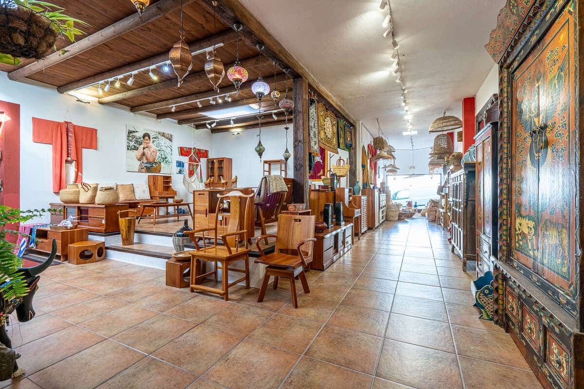 4 bedroom Finca/Country House for sale in Teguise - € 1,580,000 (Ref: 9382033)
