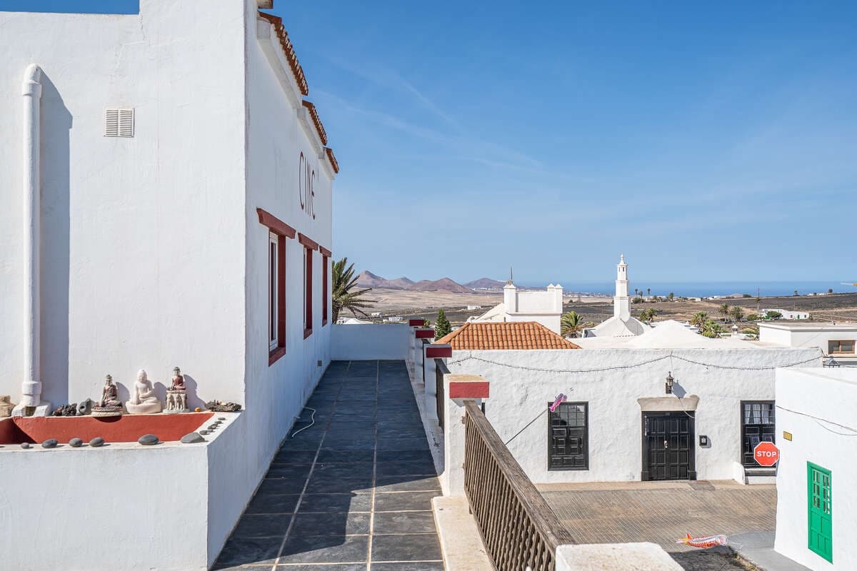 4 bedroom Finca/Country House for sale in Teguise - € 1,580,000 (Ref: 9382033)