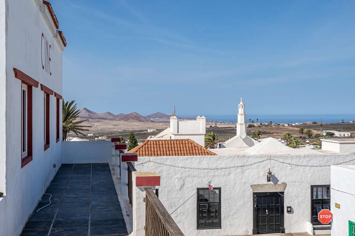 4 bedroom Finca/Country House for sale in Teguise - € 1,580,000 (Ref: 9382033)
