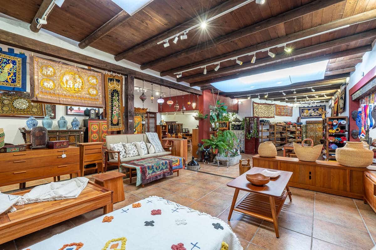 4 bedroom Finca/Country House for sale in Teguise - € 1,580,000 (Ref: 9382033)
