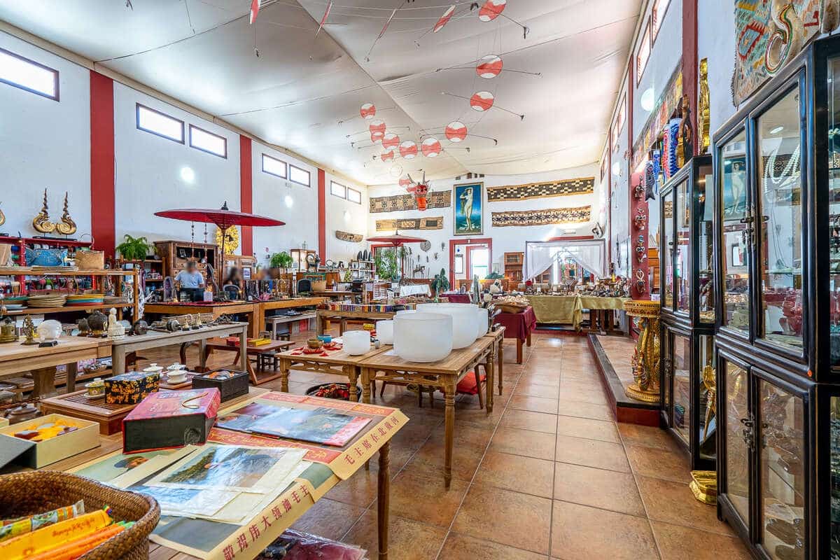 4 bedroom Finca/Country House for sale in Teguise - € 1,580,000 (Ref: 9382033)