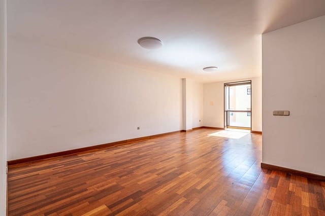 4 soverom Leilighet til salgs i Arrecife med garasje - € 289 500 (Ref: 9395582)