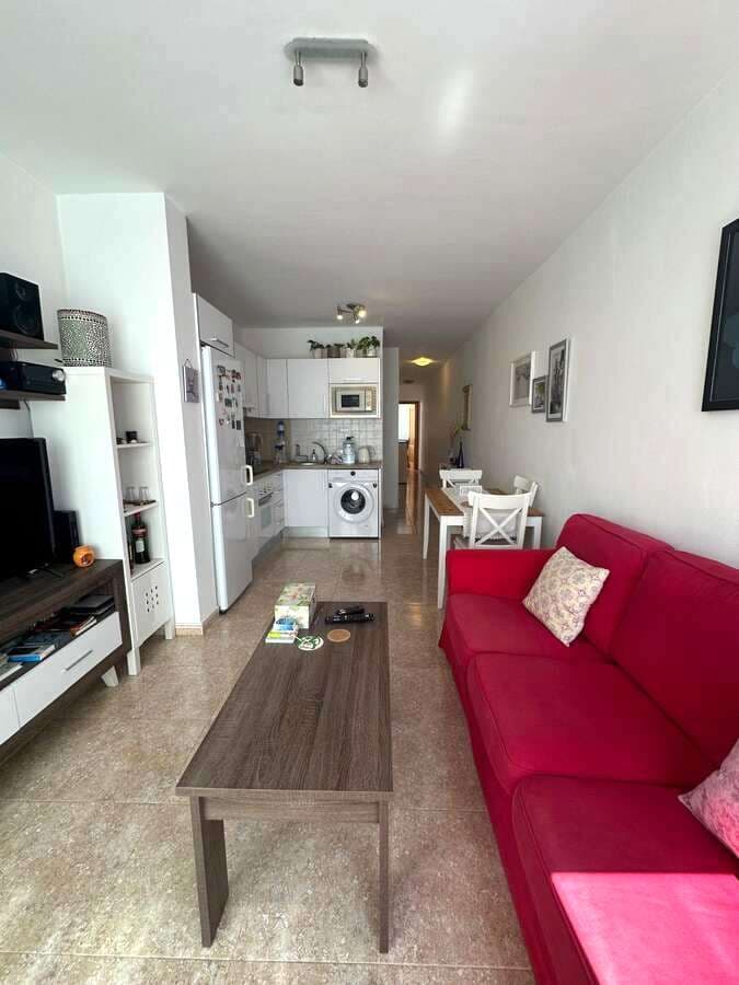 2 chambre Appartement à vendre à Arrecife - 159 000 € (Ref: 9415436)