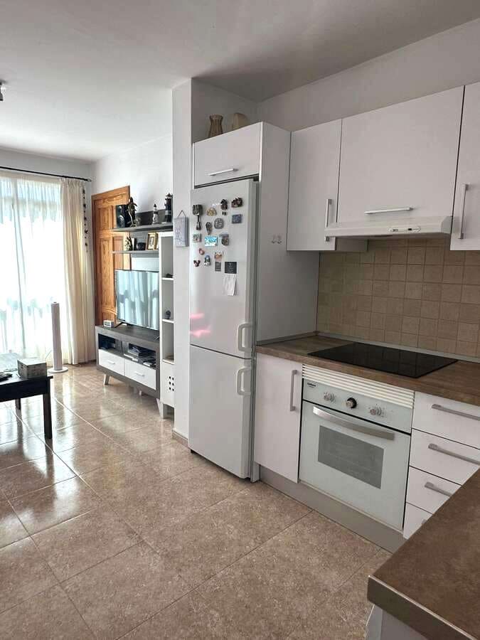2 chambre Appartement à vendre à Arrecife - 159 000 € (Ref: 9415436)