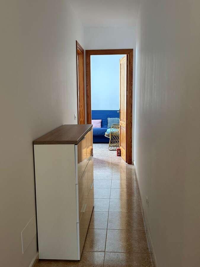 2 chambre Appartement à vendre à Arrecife - 159 000 € (Ref: 9415436)