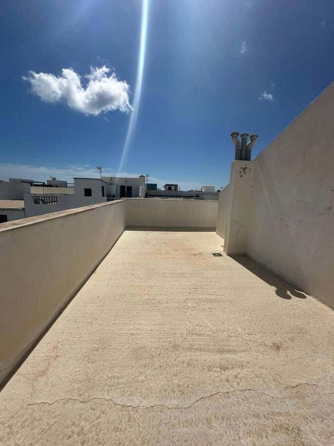 2 chambre Appartement à vendre à Arrecife - 159 000 € (Ref: 9415436)