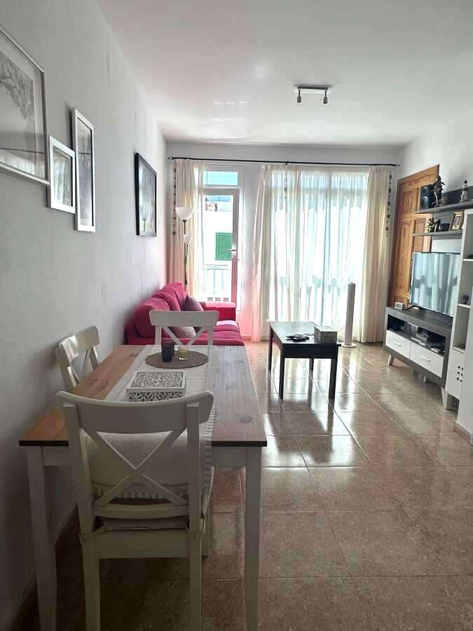 2 chambre Appartement à vendre à Arrecife - 159 000 € (Ref: 9415436)