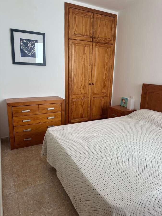 2 chambre Appartement à vendre à Arrecife - 159 000 € (Ref: 9415436)