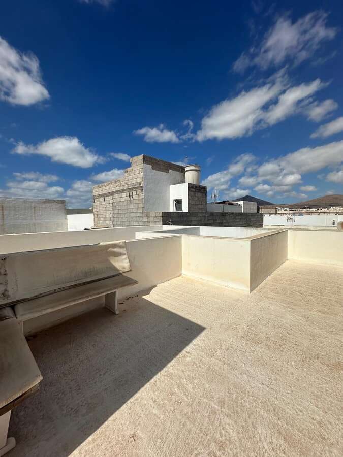 2 chambre Appartement à vendre à Arrecife - 159 000 € (Ref: 9415436)